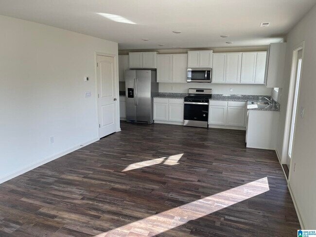 Building Photo - 2549 Rice Creek Ln