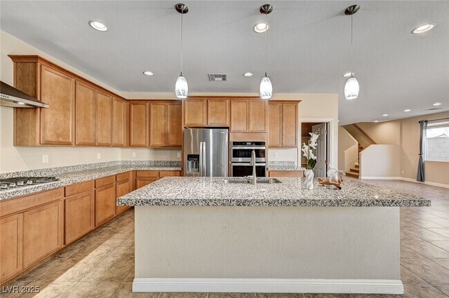 Building Photo - 4630 Summer Azure St