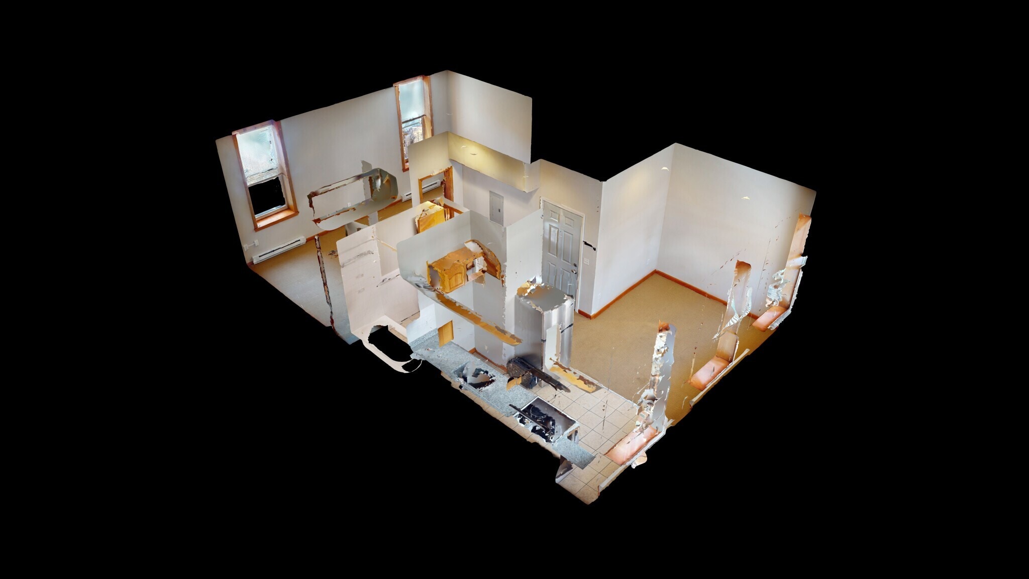 Building Photo - 97 Hudson St