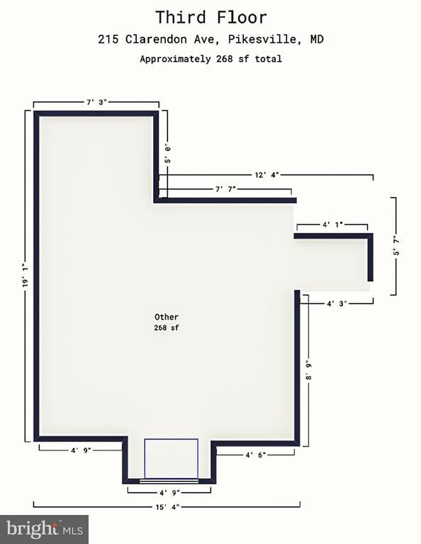 Building Photo - 215 Clarendon Ave