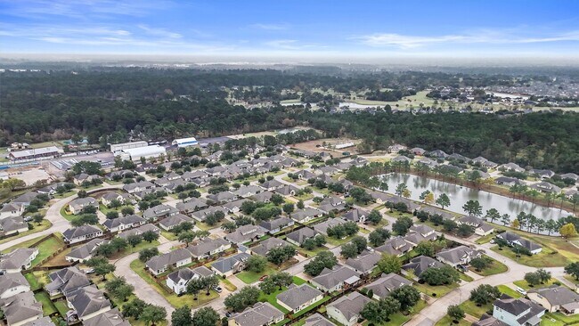 Building Photo - 22403 Pebble Falls Ln