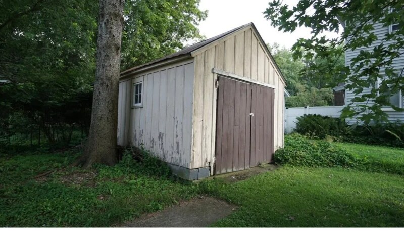 Building Photo - 36 Henry St