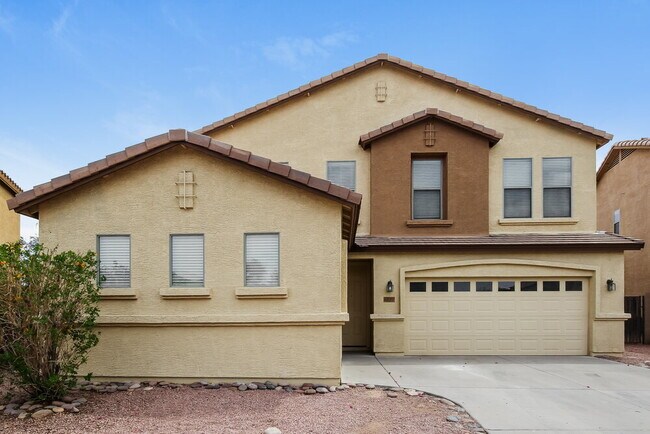 Primary Photo - 6323 S 45th Ln