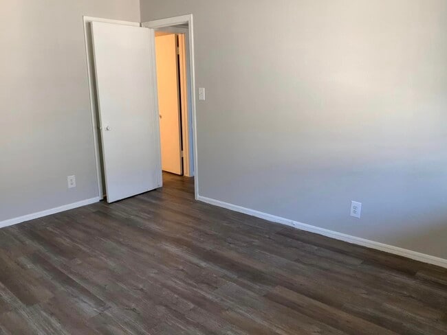 Floorplan - Autumn Ridge Apartments