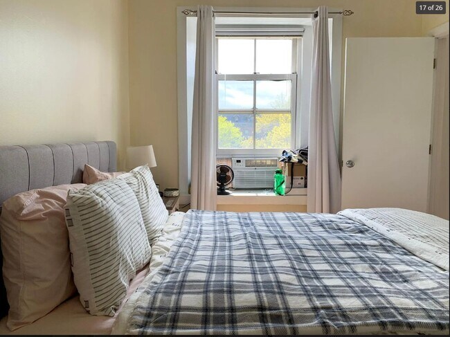 Building Photo - 538 Massachusetts Ave