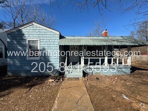 Building Photo - Birmingham/Ensley
