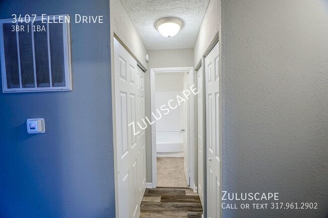 Building Photo - 3407 Ellen Dr