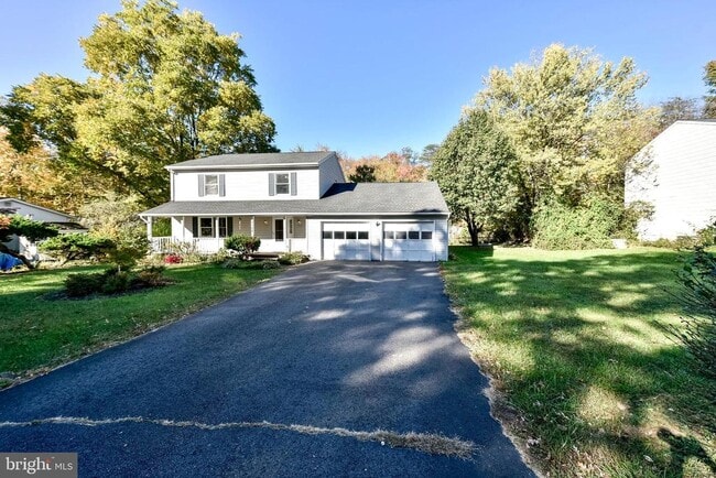 Building Photo - 7502 Melton Ct