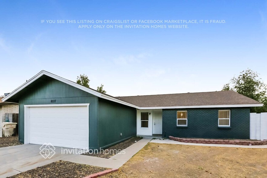 Building Photo - 6037 N 71st Ln