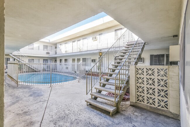 Building Photo - 235 S Rampart Blvd