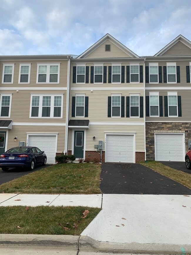 Building Photo - Coming Soon!