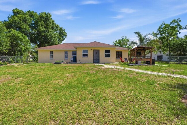 Building Photo - 1011 Winifred Way