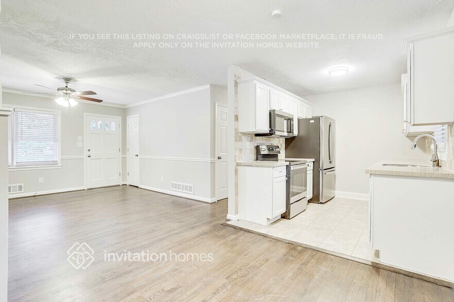 Building Photo - 3770 Cherokee Trails Dr SW