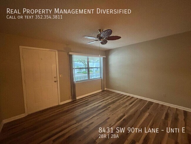 Building Photo - 8431 SW 90th Ln