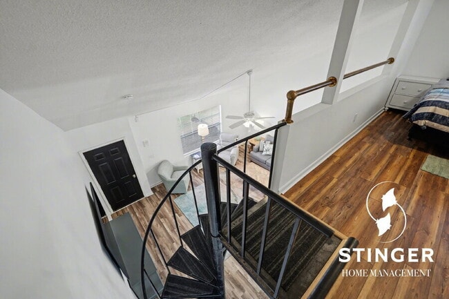 Building Photo - 900 Brotherhood Rd