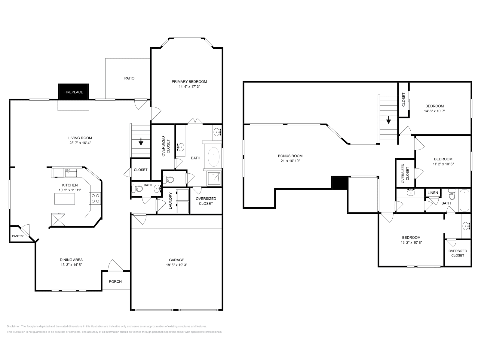 Building Photo - 3014 Rolling Fog Dr