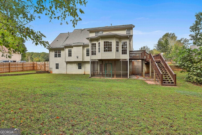 Building Photo - 45 Wildflower Cir