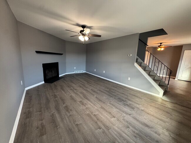 Building Photo - 1412 Whitpain Hills