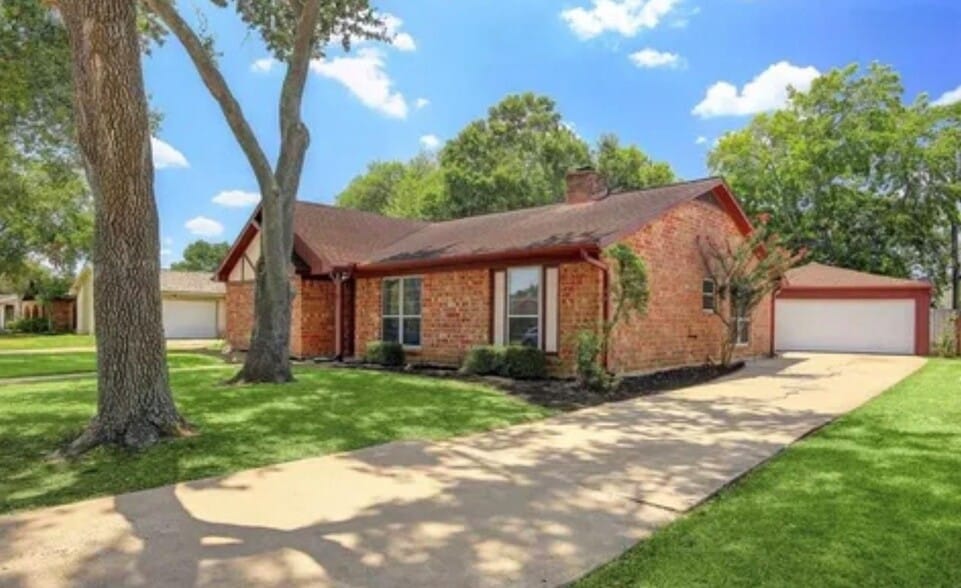 Building Photo - 9815 Sagemoss Ln