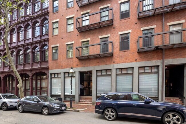 Building Photo - 122-124 Fulton St