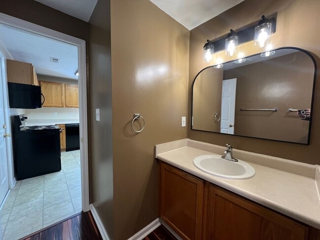 Building Photo - Charming Brick Home in Vinton with Finished Basement