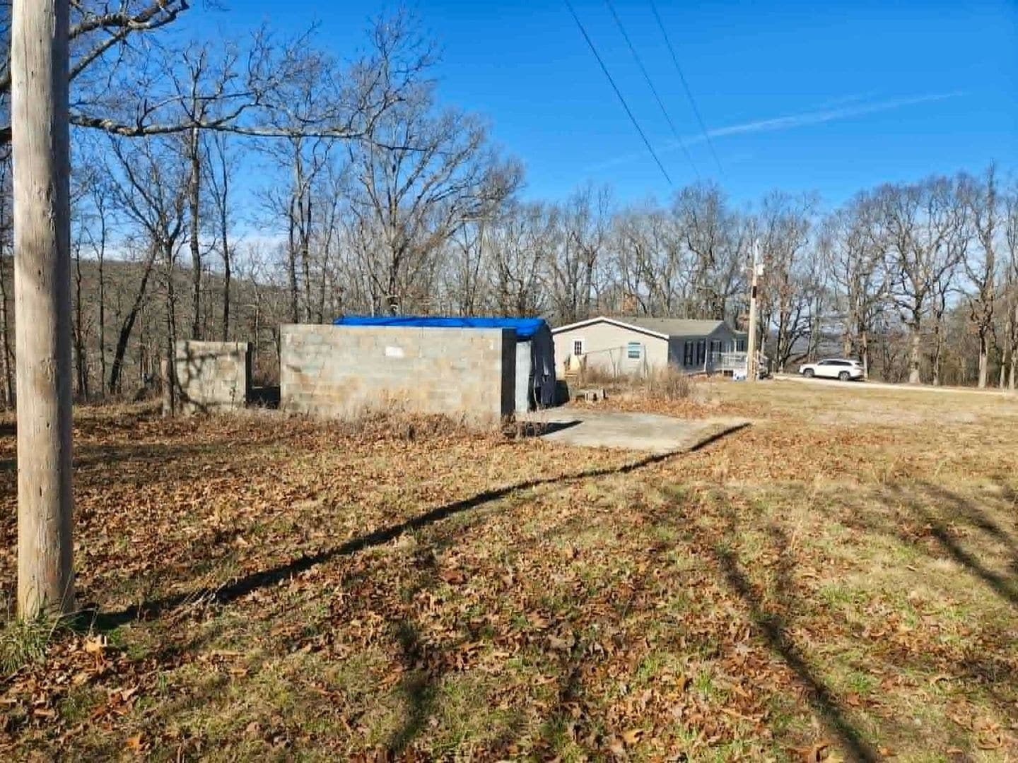 Building Photo - 15500 Low Gap Rd