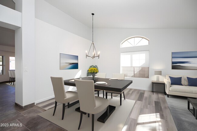 Building Photo - 11532 W Clover Way