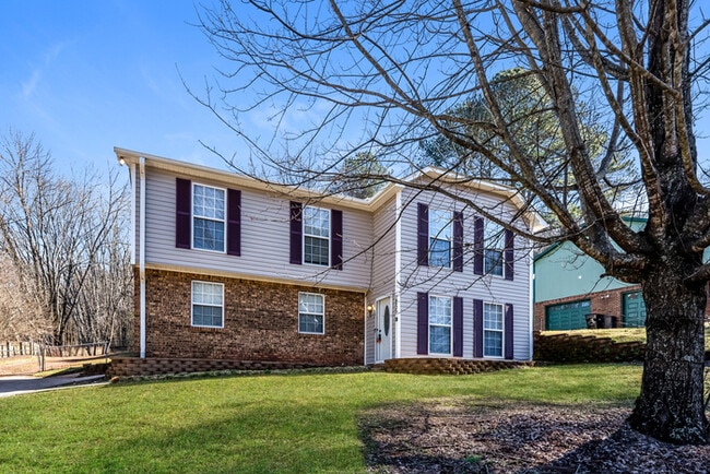 Building Photo - 1855 Satterwhite St