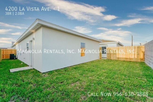 Building Photo - 4200 La Vista Ave