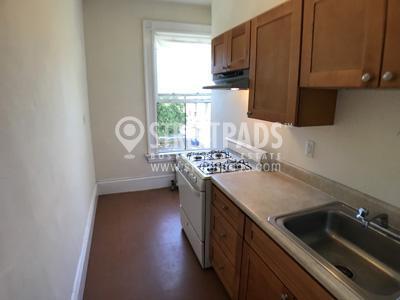 Building Photo - 1 bedroom in Cambridge MA 02138