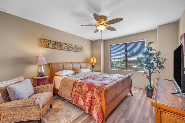 Building Photo - Furnished 3BR Condo at Opukea – Central A/C, 2 Parking Stalls, Prime Lahaina Location