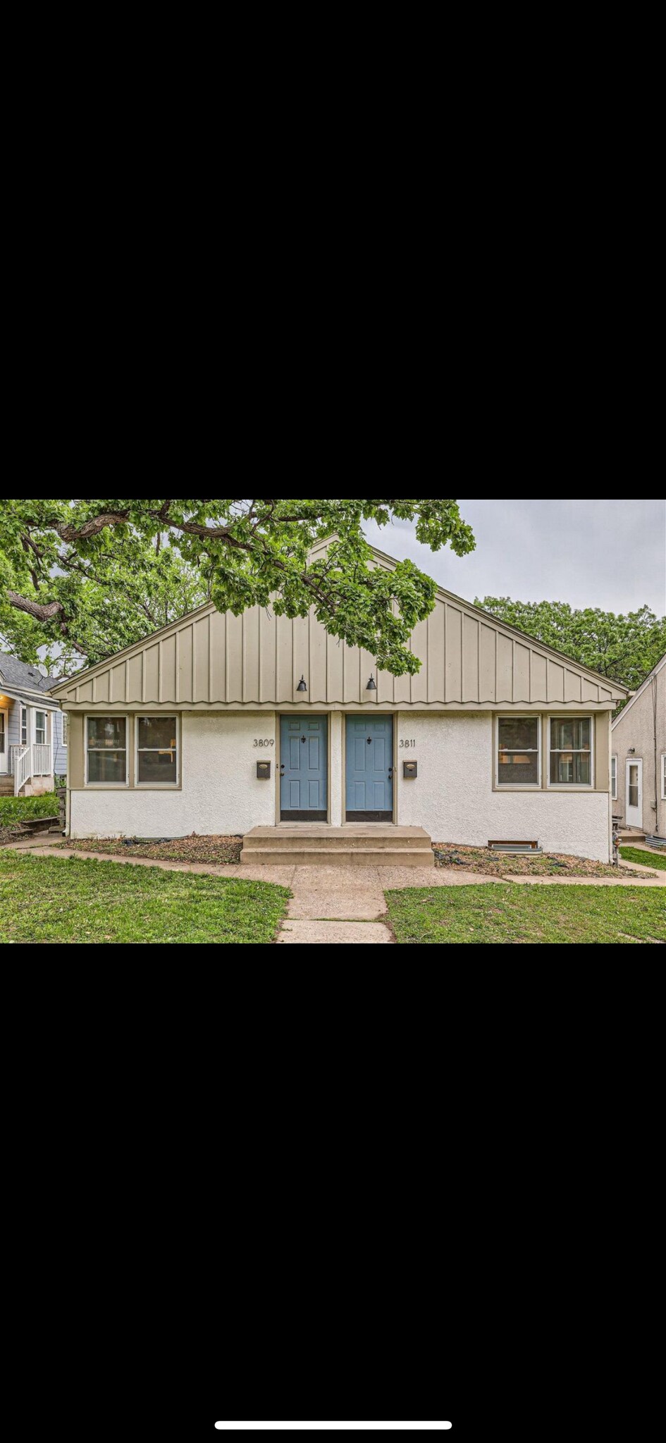 Building Photo - 3809 France Ave S