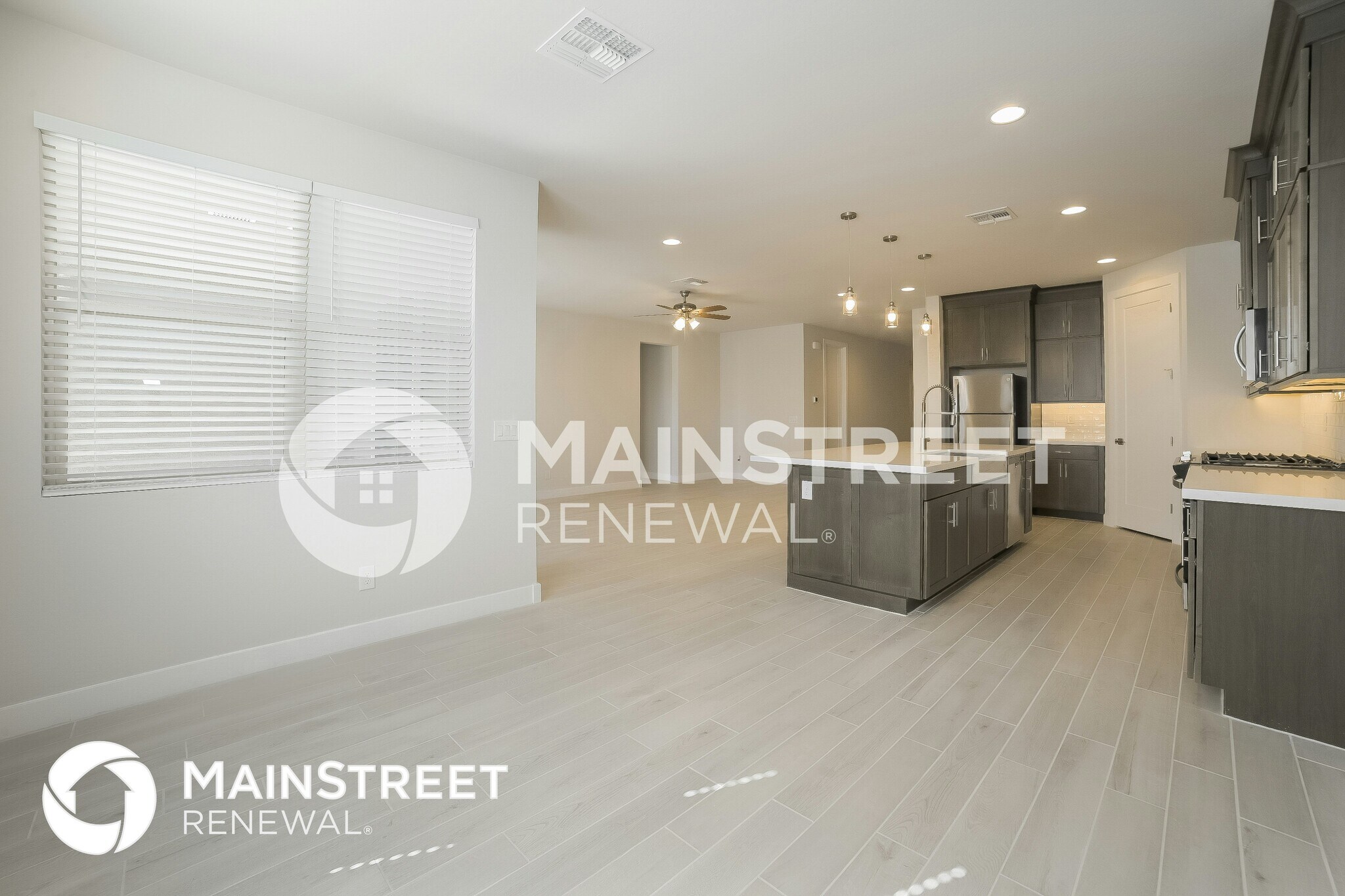 Building Photo - 6907 W Allen St