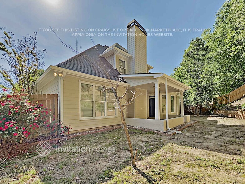Building Photo - 1743 Sweet Barley Way SE