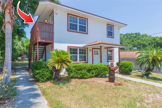 Building Photo - 8510 N Tampa St