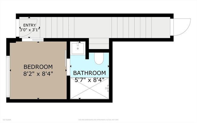 Building Photo - 700 Denson Dr