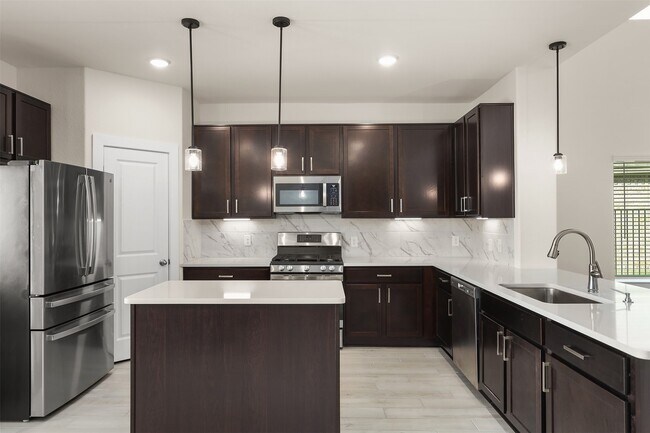 Building Photo - 2108 Eagle Nook Dr