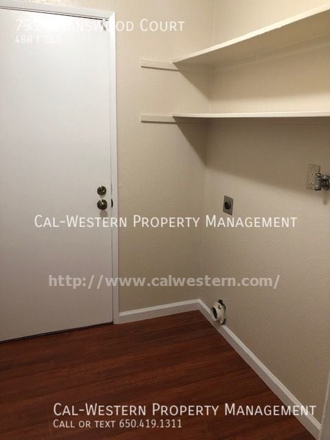 Building Photo - Great Location 4 beds/3 baths Home in Almaden