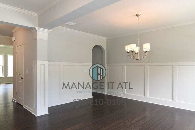 Building Photo - Beautiful 5 bedroom house in Buford. Sekinger High School District!