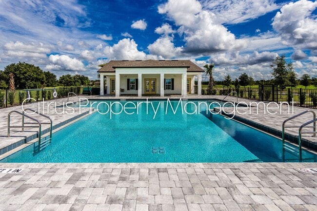 Building Photo - 3/2.5 Home South of Lake Nona