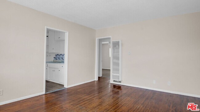 Building Photo - 1423 Martin Luther King Jr Ave