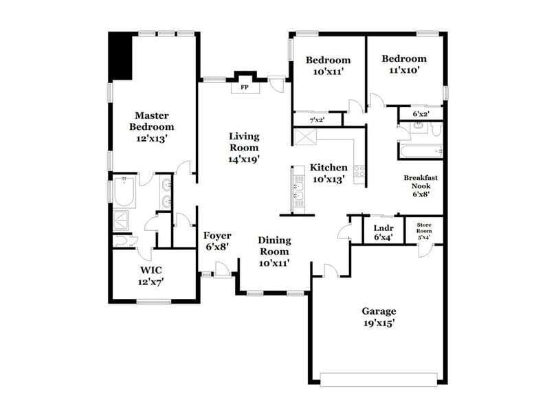 Building Photo - 656 Penstock Path