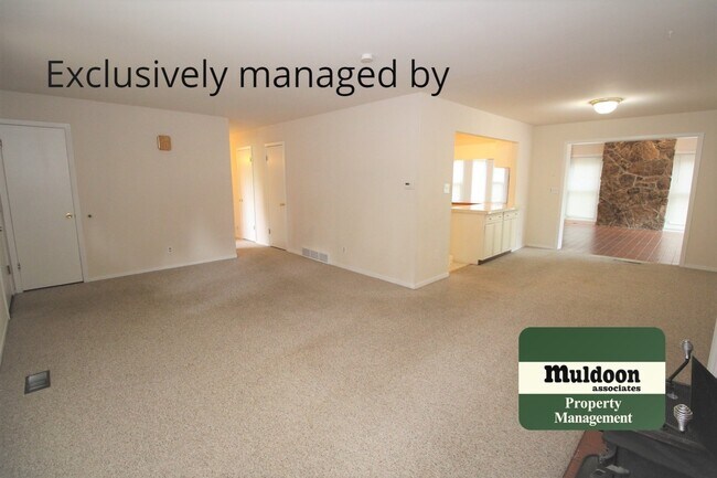 Building Photo - Available soon! Large Three Bedroom Home-East Colorado!