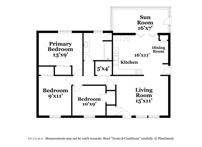 Building Photo - 2920 Gentry Ln