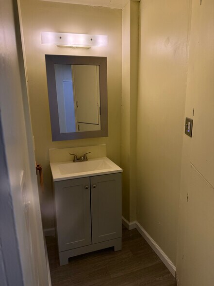 Bathroom - 102 S Balch St