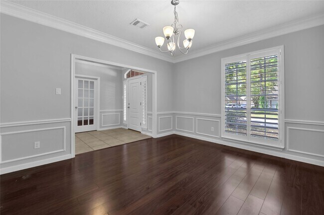 Building Photo - 4422 Brook Shadow Dr