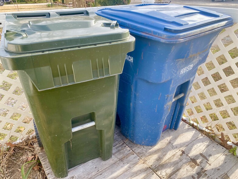 Building Photo - 516 36th Ave N