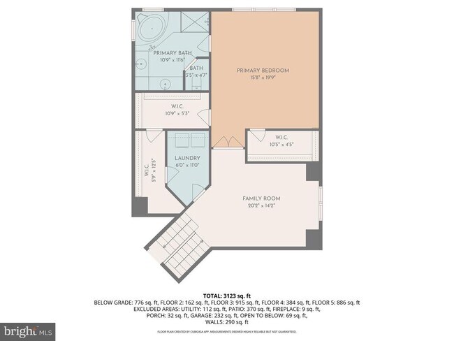 Building Photo - 8346 Middle Ruddings Dr