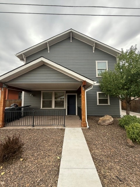 Building Photo - 519 W Tombstone Ave