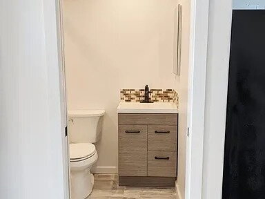 Building Photo - A one-bedroom home